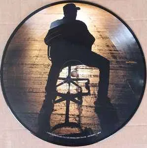 Una Canzone D'Amore Buttata Via Limited Numbered Picture Disc