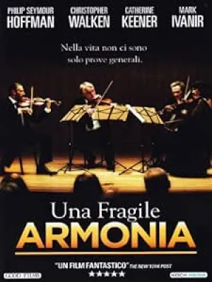 Una fragile armonia