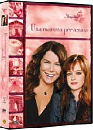 Una Mamma Per Amica (Stagione 7)
