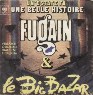 Une Belle Histoire / Un'estate Fa