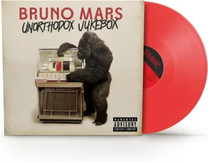 Unorthodox Jukebox Limited Edition