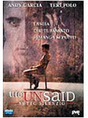 Unsaid Sotto Silenzio