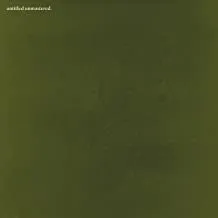 Untitled Unmastered.