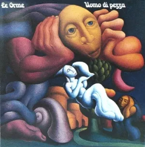 Uomo Di Pezza