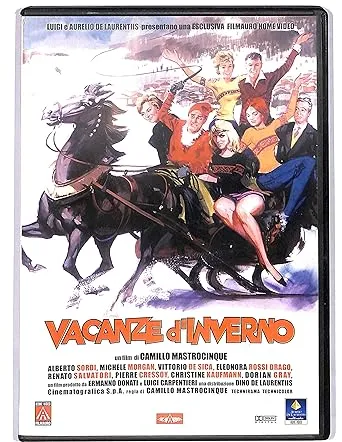 Vacanze D'Inverno