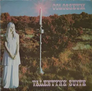 Valentyne Suite
