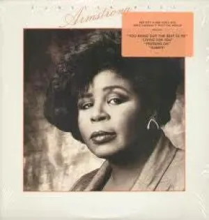 Vanessa Bell Armstrong