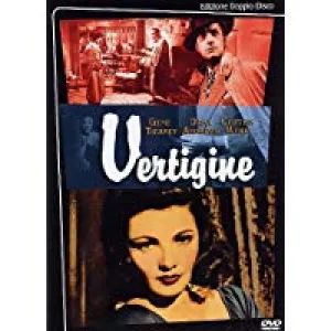 Vertigine - Edizione 2Dvd
