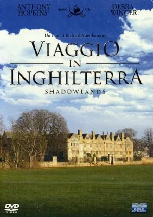 Viaggio In Inghilterra Tin Box Limited