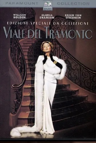 Viale Del Tramonto (Edizione Speciale Da Collezione)