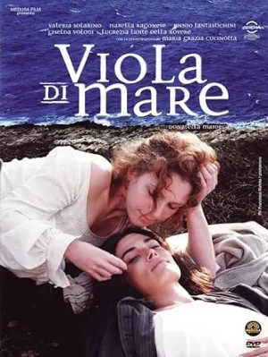 Viola di mare