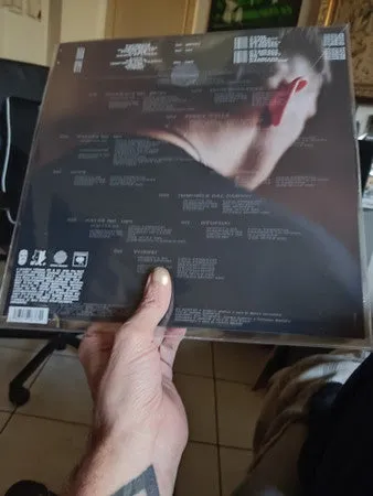 Viscerale Picture Disc