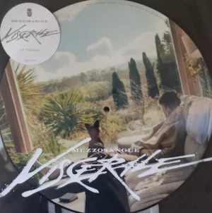 Viscerale Picture Disc