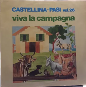 Viva La Campagna  Vol.26