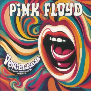 Voiceless The Paradiso Amsterdam NL 1969 08 09