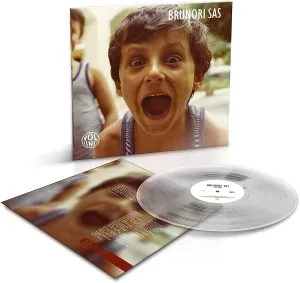 Vol.Uno Clear Vinyl
