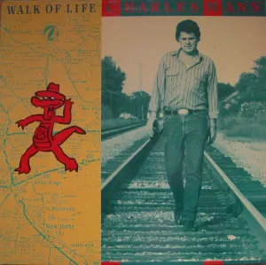 Walk Of Life
