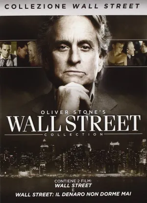 Wall Street Collection 2Dvd