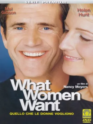 What Women Want