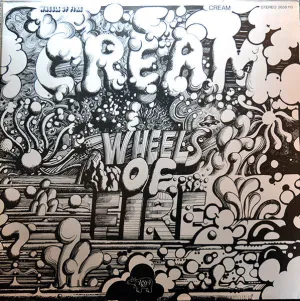 Wheels Of Fire