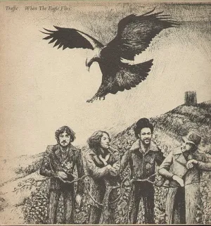 When The Eagle Flies