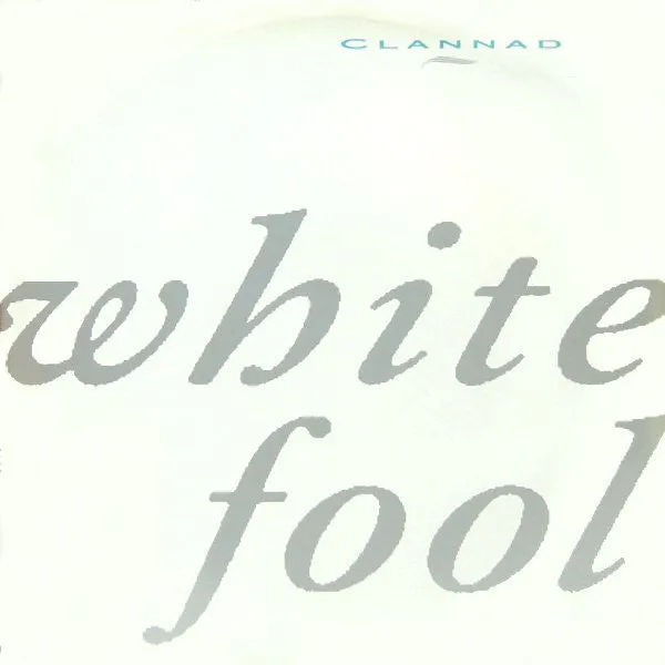 White Fool