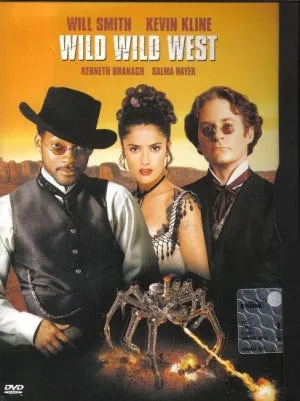 Wild Wild West