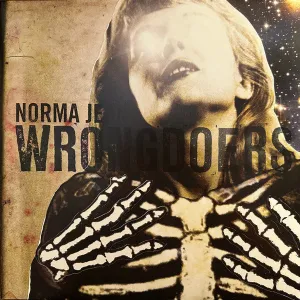 Wrongdoers Limited Edition RSD