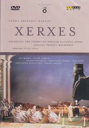 Xerxes