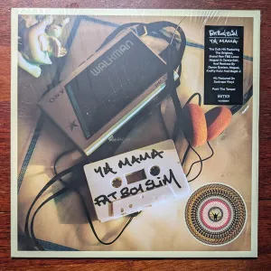Ya Mama Picture Disc RSD