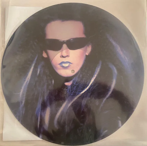 You Spin Me Round Limited Edition Picture Disc RSD