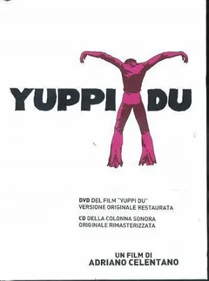 Yuppi Du DVD CD