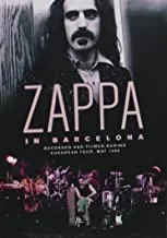 Zappa In Barcelona